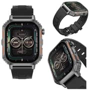 Riversong SW803 Motive 8S Smartwatch Grey