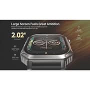 Riversong SW803 Motive 8S Smartwatch Grey