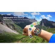 Riversong SW803 Motive 8S Smartwatch Grey