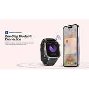 Riversong SW803 Motive 8S Smartwatch Grey