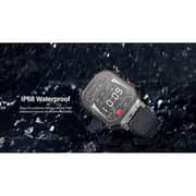 Riversong SW803 Motive 8S Smartwatch Grey