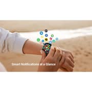 Riversong SW905 Motive 9E Smartwatch Grey