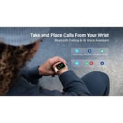 Riversong SW905 Motive 9E Smartwatch Grey