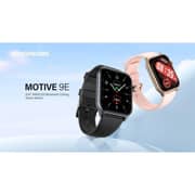 Riversong SW905 Motive 9E Smartwatch Grey