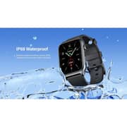 Riversong SW905 Motive 9E Smartwatch Grey