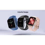 Riversong SW905 Motive 9E Smartwatch Grey