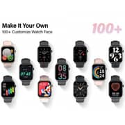 Riversong SW905 Motive 9E Smartwatch Grey