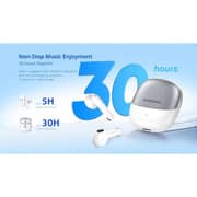 Riversong EA183 Airfly L1 True Wireless Earbuds White