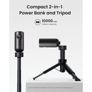 Anker Nebula Capsules Battery TriPod Black