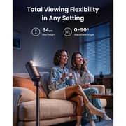 Anker Nebula Capsules Battery TriPod Black