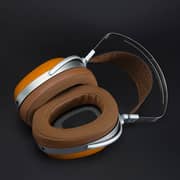 HiFiMan AUDIVINA Closed-Back Planar Magnetic Headphones