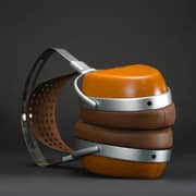 HiFiMan AUDIVINA Closed-Back Planar Magnetic Headphones