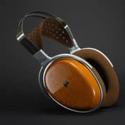 HiFiMan AUDIVINA Closed-Back Planar Magnetic Headphones