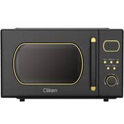 Clikon Digital Microwave Oven with Grill CK4328