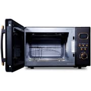 Clikon Digital Microwave Oven with Grill CK4328