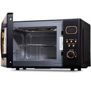 Clikon Digital Microwave Oven with Grill CK4328