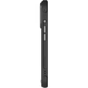 Momax CaseForm AiR Magnetic Case Black iPhone 16 Pro