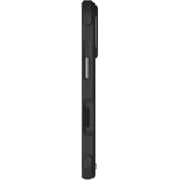 Momax CaseForm AiR Magnetic Case Black iPhone 16 Pro
