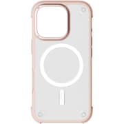 Momax CaseForm AiR Magnetic Case Pink iPhone 16 Pro Max