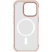 Momax CaseForm AiR Magnetic Case Pink iPhone 16 Pro Max