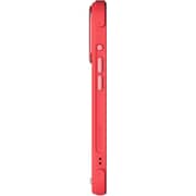 Momax CaseForm AiR Magnetic Case Red iPhone 16 Pro