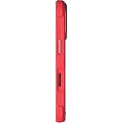 Momax CaseForm AiR Magnetic Case Red iPhone 16 Pro