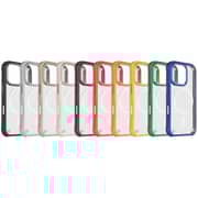 Momax CaseForm AiR Magnetic Case Light Grey iPhone 16 Pro Max