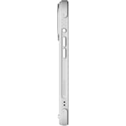 Momax CaseForm AiR Magnetic Case Light Grey iPhone 16 Pro