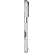 Momax CaseForm AiR Magnetic Case Light Grey iPhone 16 Pro