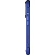 Momax CaseForm AiR Magnetic Case Blue iPhone 16 Pro