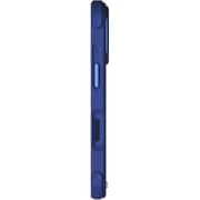Momax CaseForm AiR Magnetic Case Blue iPhone 16 Pro