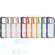 Momax CaseForm AiR Magnetic Case Blue iPhone 16 Pro Max