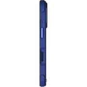Momax CaseForm AiR Magnetic Case Blue iPhone 16 Pro Max