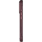 Momax CaseForm AiR Magnetic Case Purple iPhone 16 Pro Max