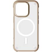 Momax CaseForm AiR Magnetic Case Rose Gold iPhone 16 Pro Max