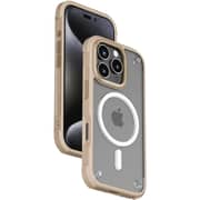 Momax CaseForm AiR Magnetic Case Rose Gold iPhone 16 Pro Max