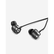 Ravoz Z Tune Wired In Ear Earphones Black
