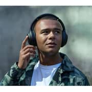 Sony WH1000XM4/B Wireless Over Ear Headphones Black