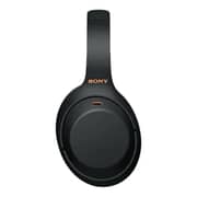 Sony WH1000XM4/B Wireless Over Ear Headphones Black