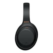 Sony WH1000XM4/B Wireless Over Ear Headphones Black