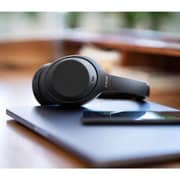 Sony WH1000XM4/B Wireless Over Ear Headphones Black