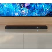 Sony 3.1 CH Soundbar HTA3000 + SASW3 Subwoofer + SARS3 Rear Speakers