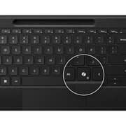 Microsoft Surface Pro Flex English Keyboard Black