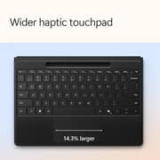 Microsoft Surface Pro Flex English Keyboard Black