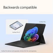 Microsoft Surface Pro Flex English Keyboard Black