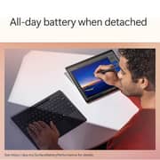 Microsoft Surface Pro Flex English Keyboard Black
