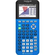 Texas Instruments TI-84 Plus CE Python Graphic Calculator