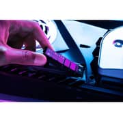 Western Digital SN850P Internal Solid State Drive Pcle 8TB Black WDBBYV0080BNC-WRSN