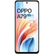 Oppo A79 128GB Glowing Green 5G Smartphone - International Version