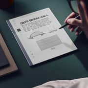 Remarkable 2 Paper Tablet With Marker Plus 10.3inch Black